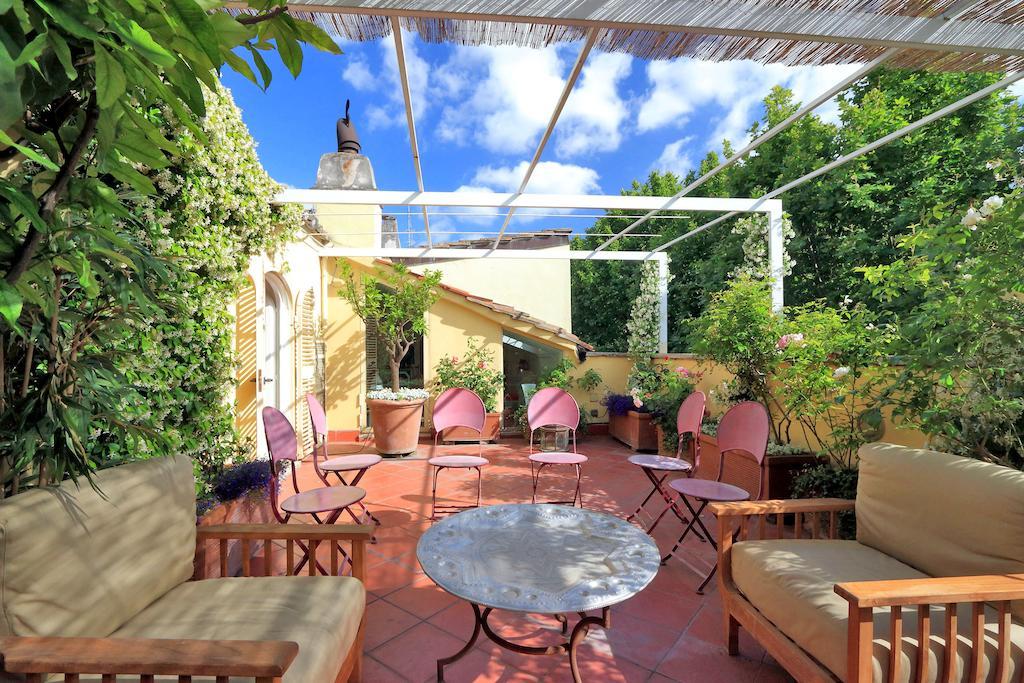 Passeggiata Penthouse My Extra Appartamento Roma