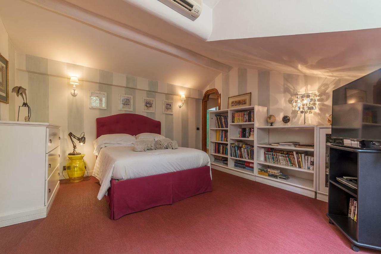 Passeggiata Penthouse My Extra Appartamento *