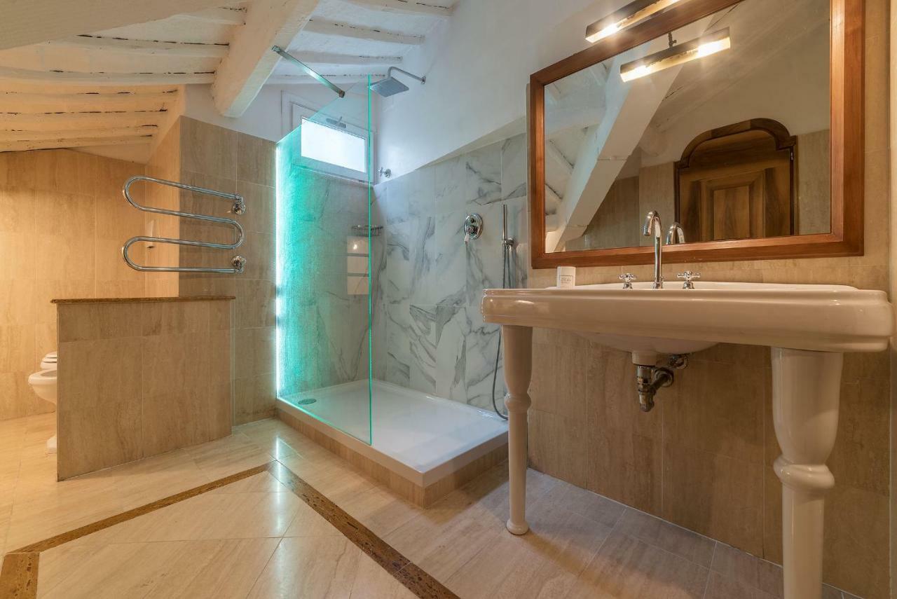 Appartamento Passeggiata Penthouse My Extra