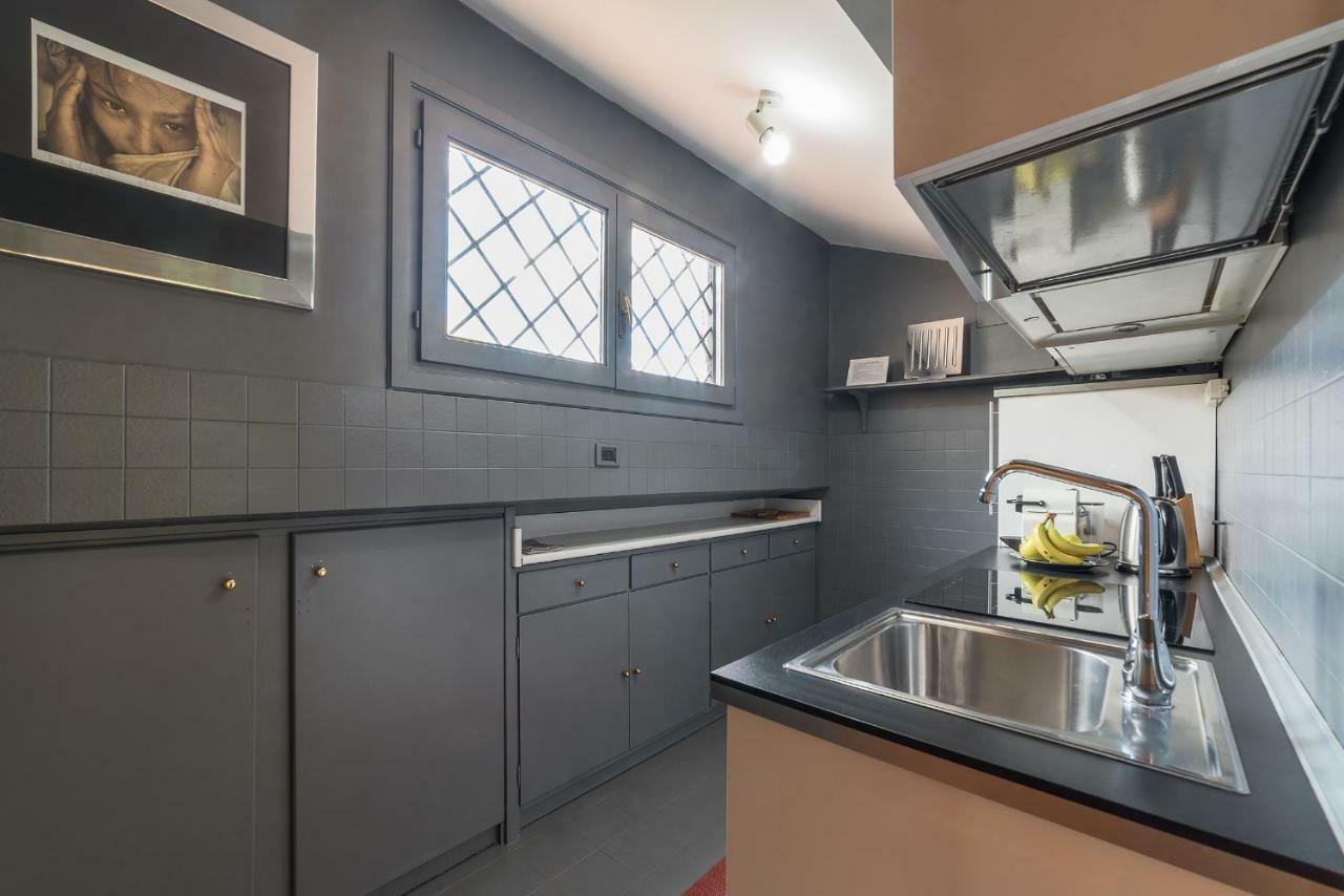 Appartamento Passeggiata Penthouse My Extra Roma