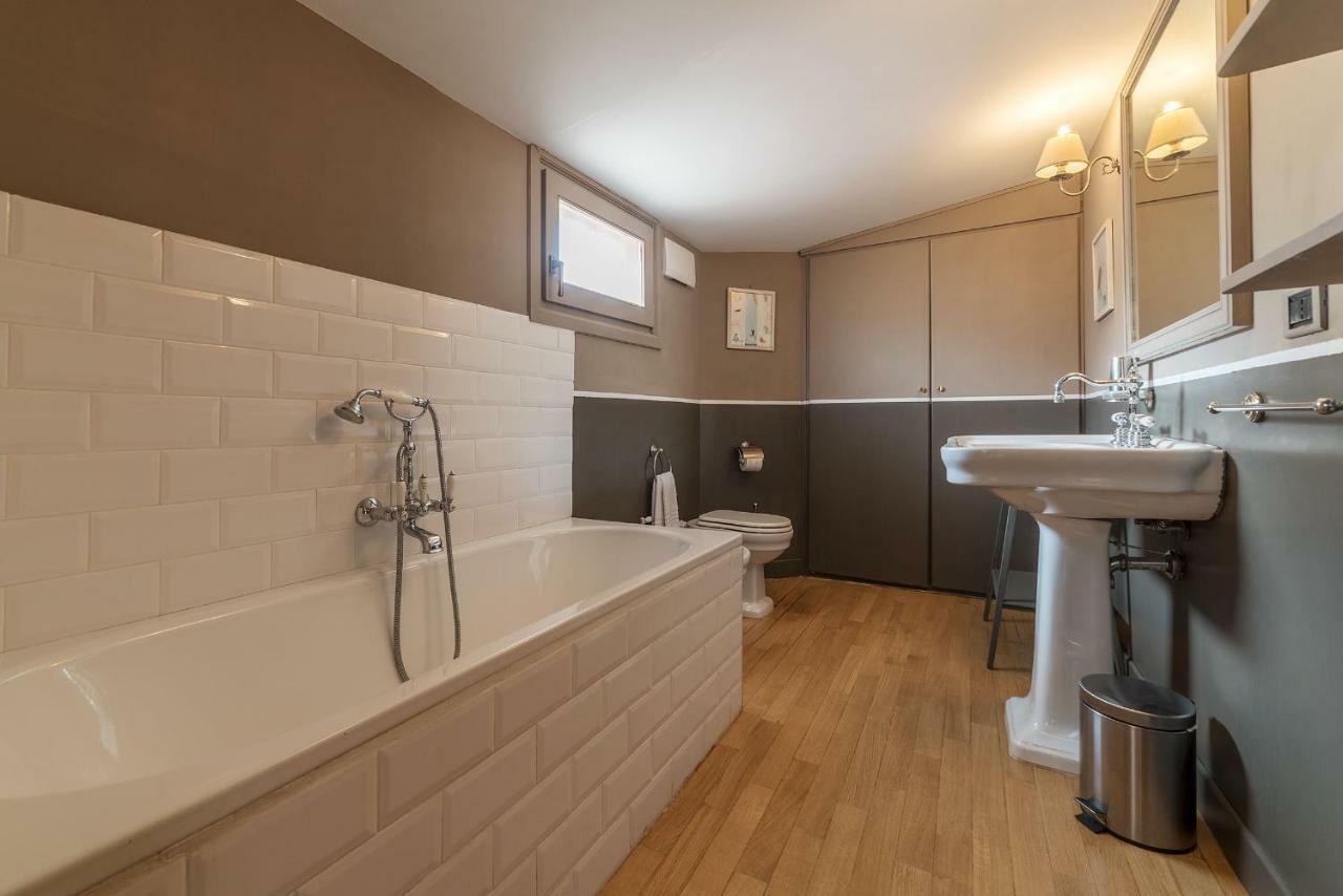Appartamento Passeggiata Penthouse My Extra *