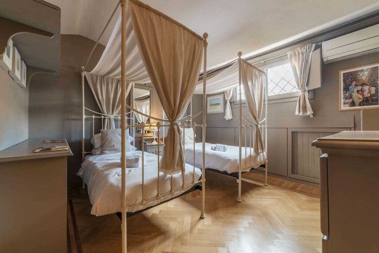 Passeggiata Penthouse My Extra * Roma