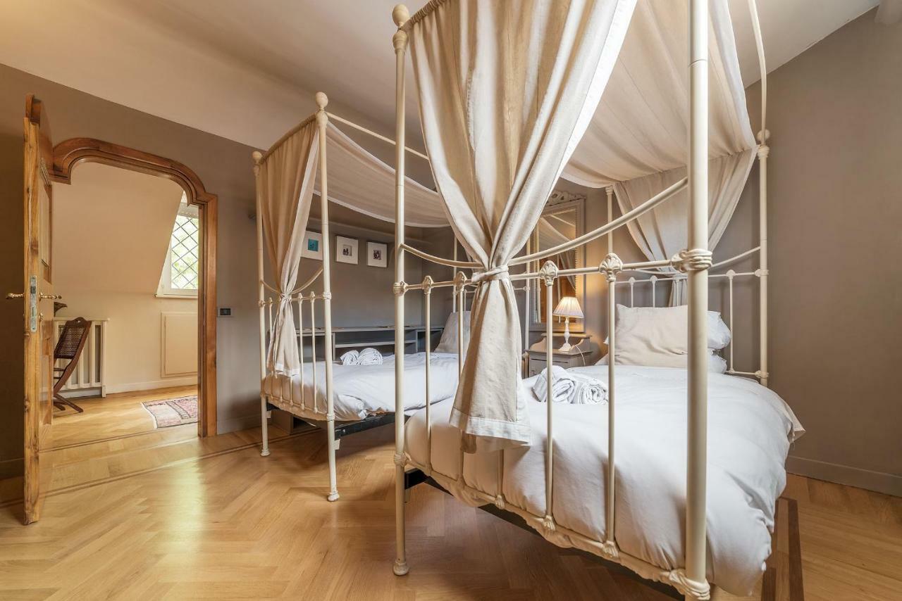 Passeggiata Penthouse My Extra Roma