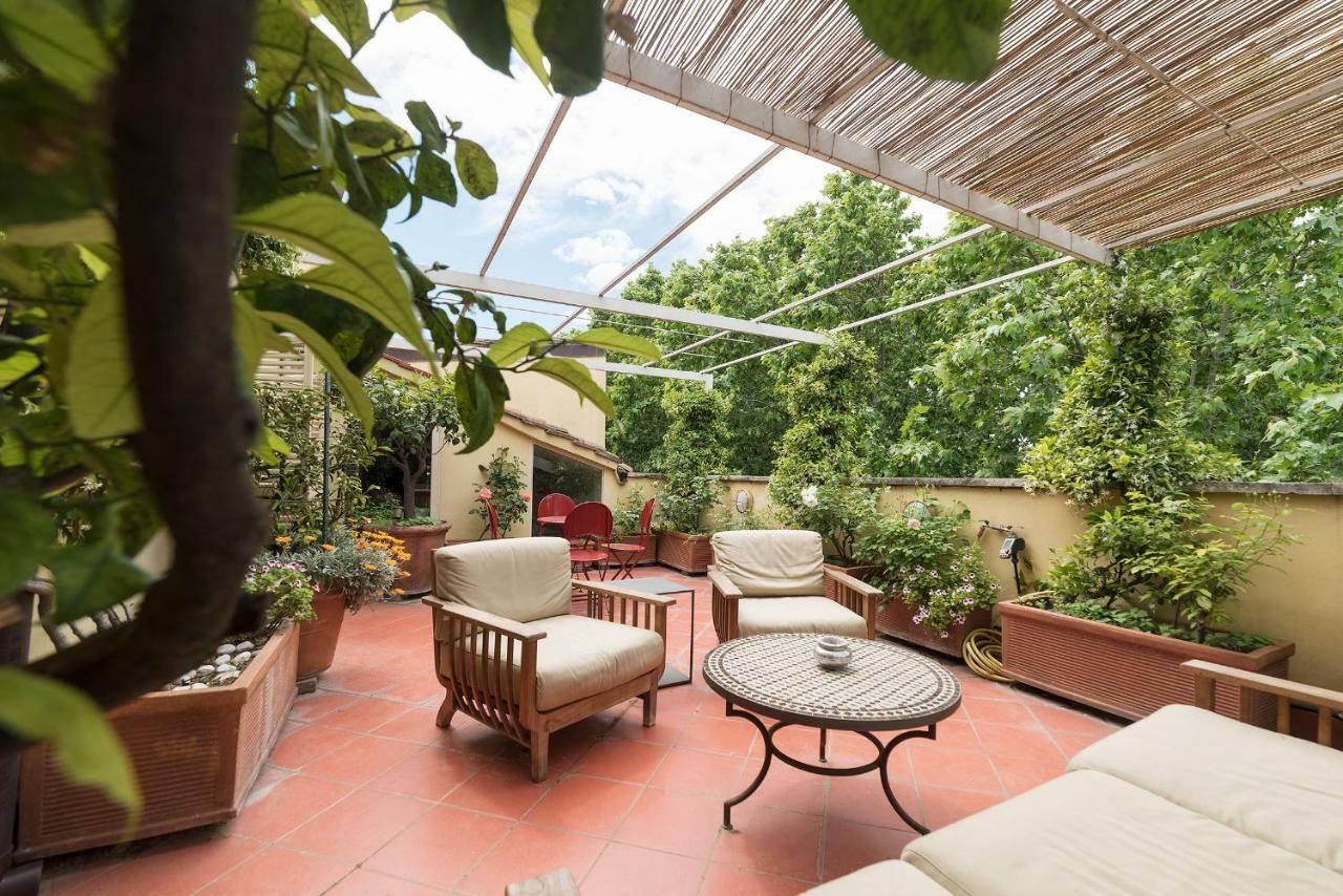 Passeggiata Penthouse My Extra Appartamento *
