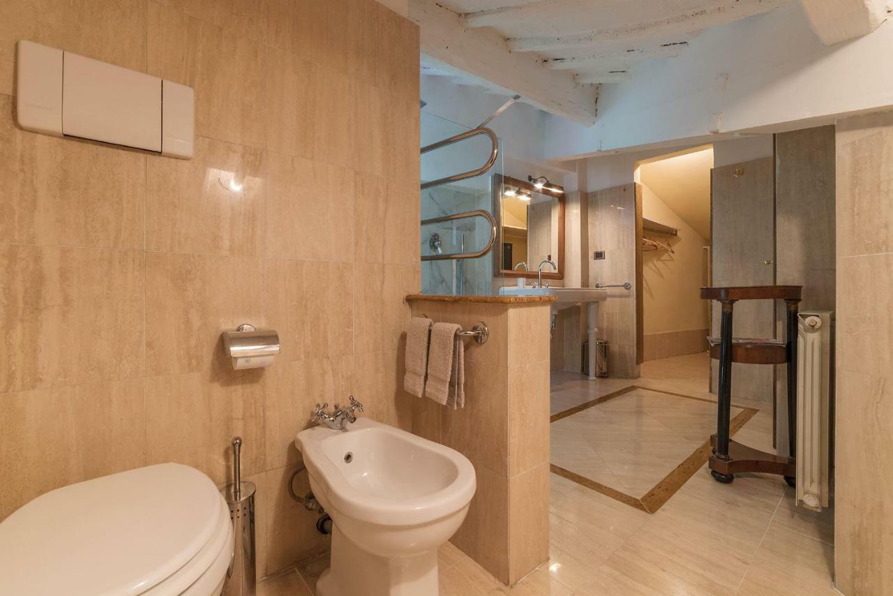 Passeggiata Penthouse My Extra * Roma