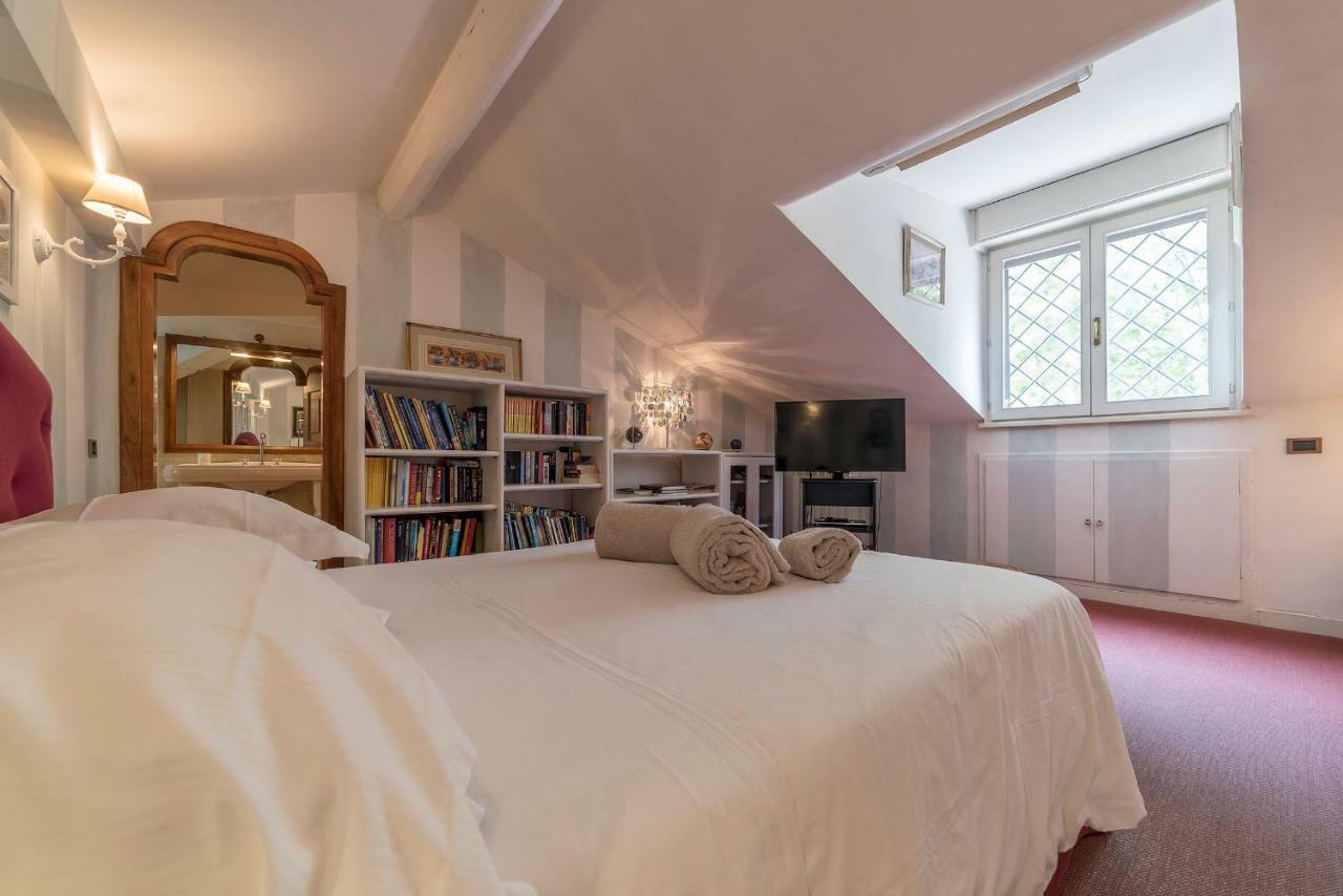 Appartamento Passeggiata Penthouse My Extra *