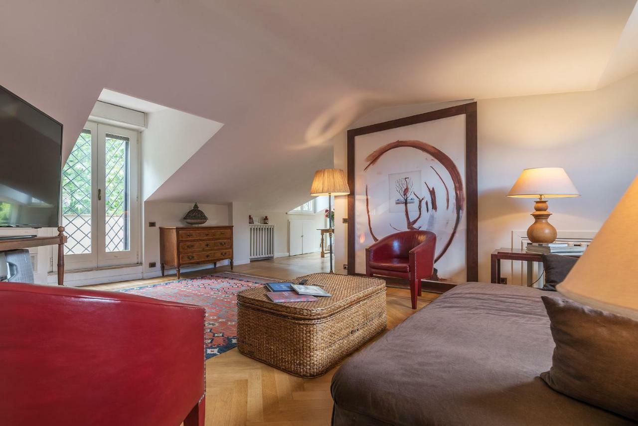 Appartamento Passeggiata Penthouse My Extra